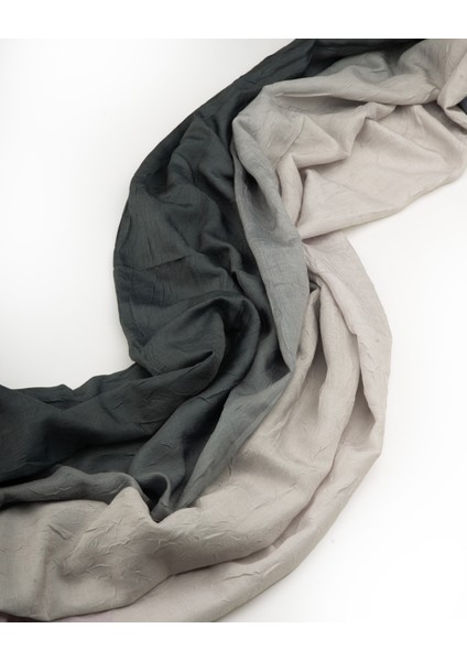 Kadın Bambu Kraş Degrade Eşarp Şal Modeli fiyatları