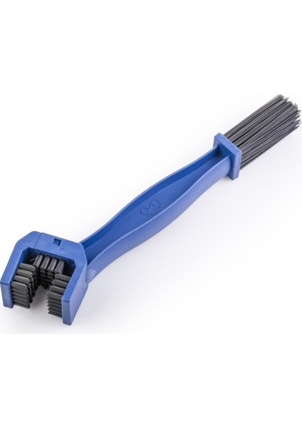 Motorsiklet ve Bisiklet Zinciri Temizleme Fırçası Çift Taraflı