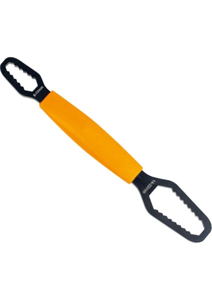 Çoklu Anahtar Vakumlu 6-22 mm fiyatları