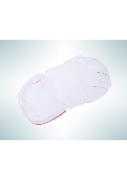 Alzheimer Hastaları İçin Parmak Kontrol Eldiveni Fileli 2 Adet (1 Çift) fiyatları