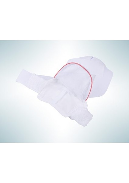 Alzheimer Hastaları İçin Parmak Kontrol Eldiveni Fileli 2 Adet (1 Çift) fırsatları