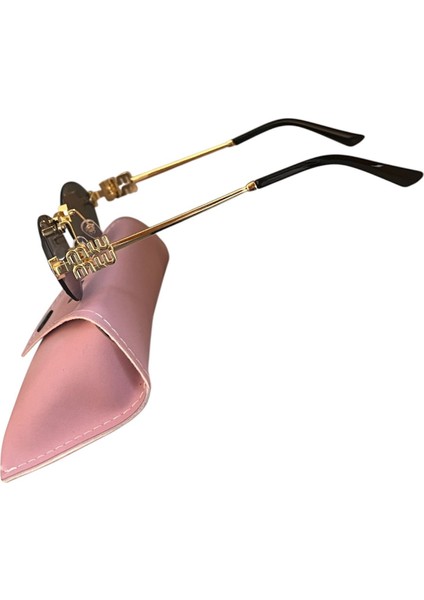 Miu Miu Kadın Güneş Gözlüğü New Season fırsatları