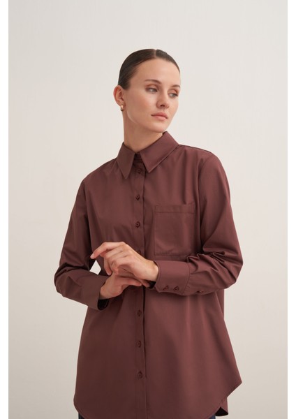 %100 Organik Pamuk Gömlek fiyatları