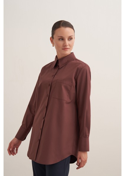 %100 Organik Pamuk Gömlek modelleri