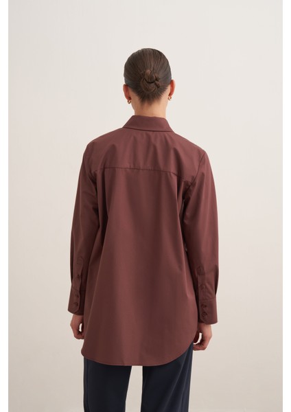 %100 Organik Pamuk Gömlek indirimleri