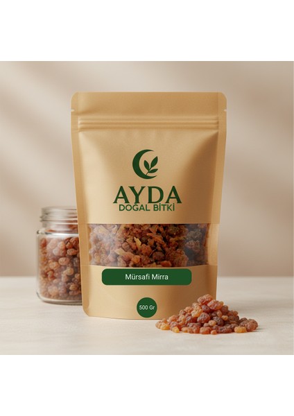 Mürsafi Mirra fiyatları