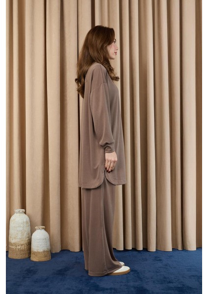 14405 Oversize Basic Takım