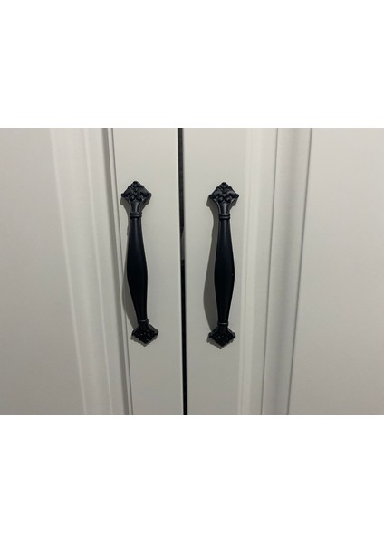 Zamak 16 cm Sardunya Kulp