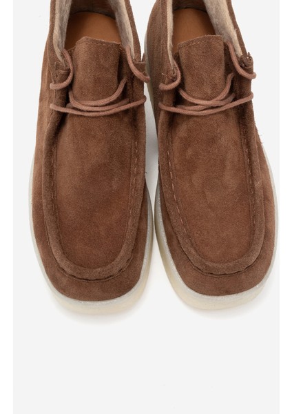 Melıa Taba Süet Hakiki Deri Kadın Bilekte Bot fiyatları