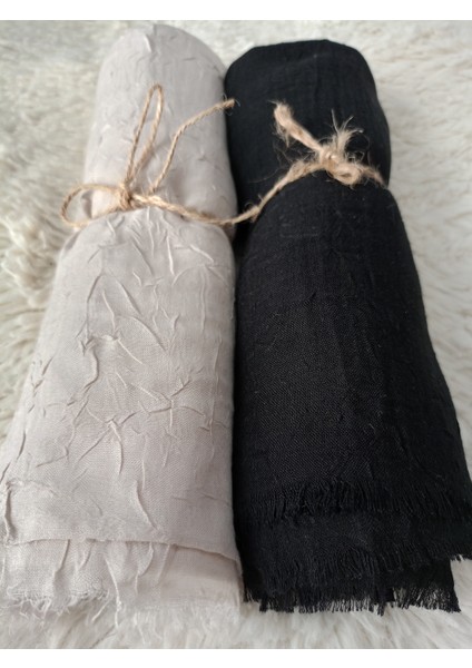 Bambu Crash Şal fiyatları