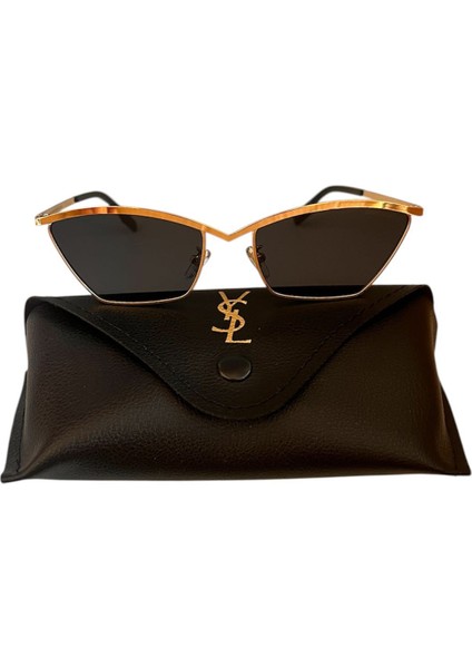 Yvs Saint Laurent Kadın Güneş Gözlüğü
