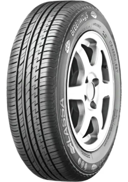 185/60R14 82H Greenways 2025
