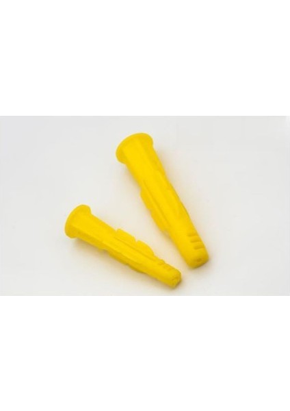 Plastik Performans, Roket Dübel 10 - 50 Adet fiyatları