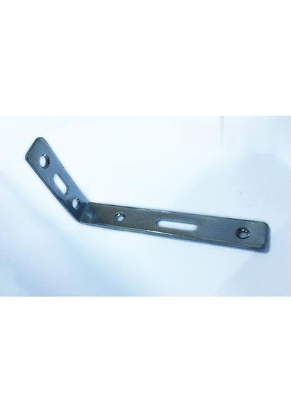 Korniş Demiri - 16X55X110 - 2mm - 100 Adet