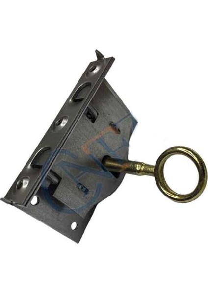 Eski Tip Sandık Kilidi, No:2, 1 Adet fiyatları