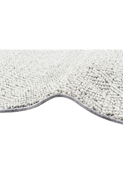 Lion 01 Grey Hasır Dokulu Bukle Dokumasıyla Hav Toz Vermez Modern Makine Halısı fiyatları