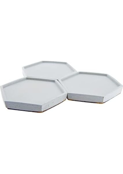 Bardak Altlığı | BTNMS-2018208 | 4 Lü Btg-76