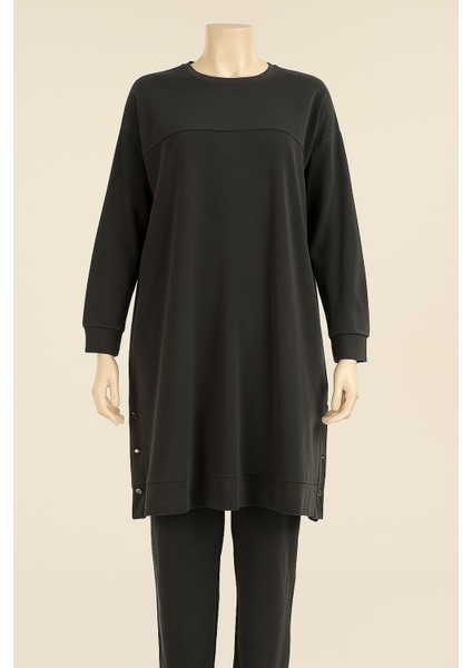 Pantalon'lu Ikili Takım