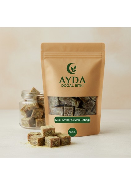 Misk Amber Ceylan Göbeği Misk-I Amber Orjinal fiyatları