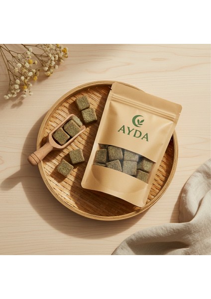 Misk Amber Ceylan Göbeği Misk-I Amber Orjinal