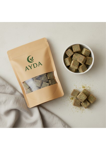 Misk Amber Ceylan Göbeği Misk-I Amber Orjinal