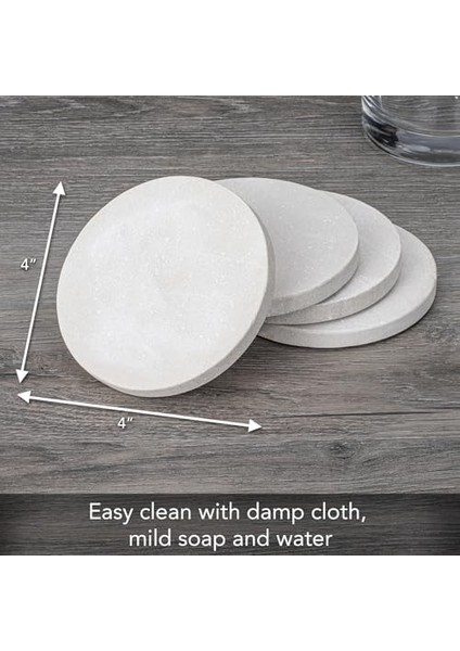 Altlık ve Tutucu 10,4 cm (10