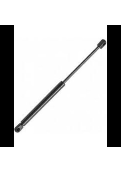 Skoda Roomster 06-15 Arası Uyumlu Bagaj Amortisörü 600N 1193670 00 Wısco