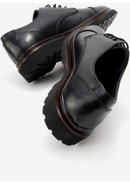 Hakiki Deri, Italyan Tasarım, Iç Dış Deri Erkek Klasik Ayakkabı fırsatları