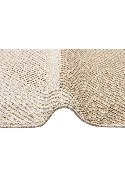 Lion 08 Beıge Hasır Dokulu Bukle Dokumasıyla Hav Toz Vermez Modern Makine Halısı fiyatları