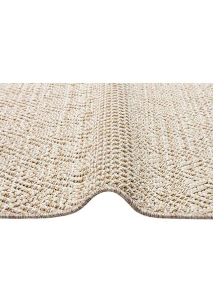 Lion 01 Beıge Hasır Dokulu Bukle Dokumasıyla Hav Toz Vermez Modern Makine Halısı fiyatları