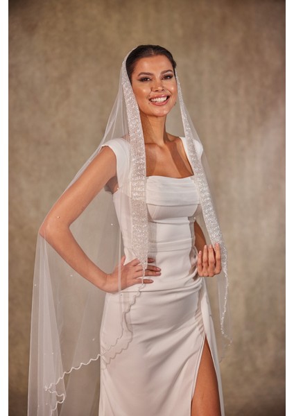 D211 Gelin Duvağı fiyatları