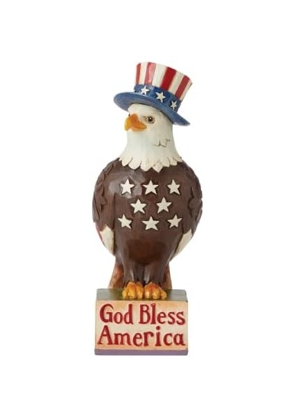 Bless America Kartalı