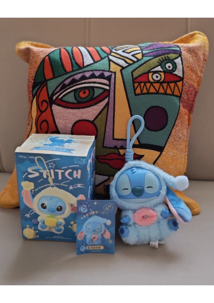 Stitch modelleri