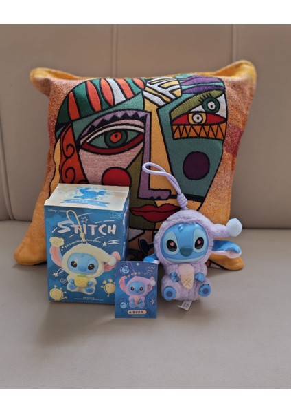 Stitch indirimleri