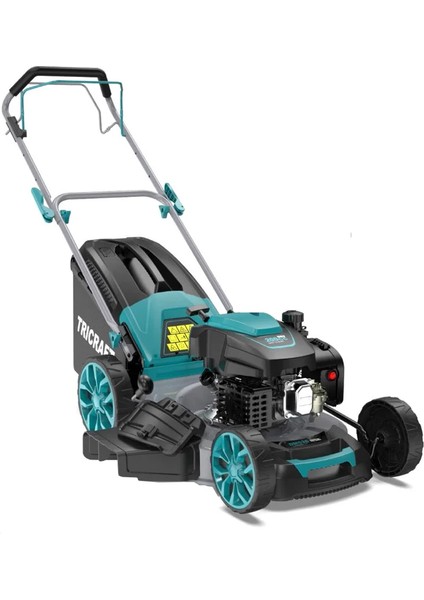 Benzinli Çim Biçme Motoru Şanzımanlı 53MM MES7171