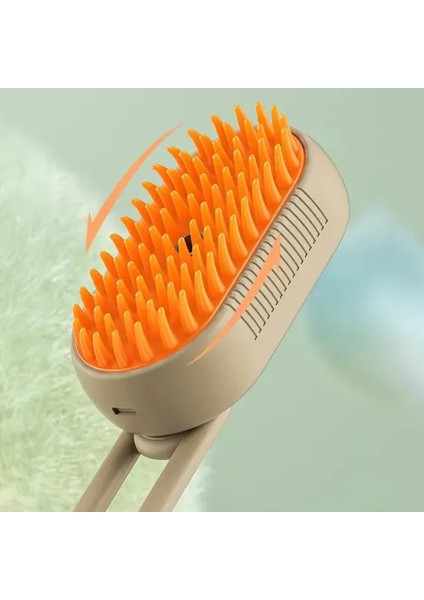 Kedi Köpek Buharlı Pet Tarağı modelleri