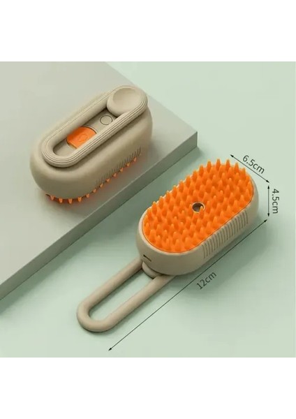 Kedi Köpek Buharlı Pet Tarağı indirimleri