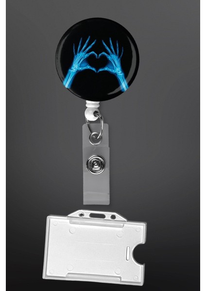 X-Ray Kalp Damla Yoyo Yaka Kartlığı fiyatları