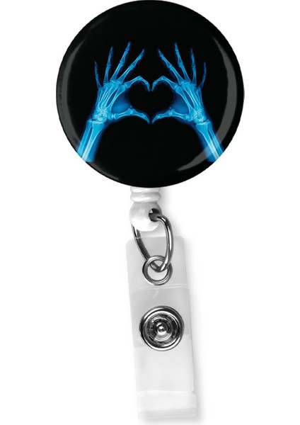 X-Ray Kalp Damla Yoyo Yaka Kartlığı fırsatları