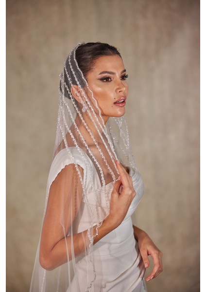 D228 Gelin Duvağı fiyatları