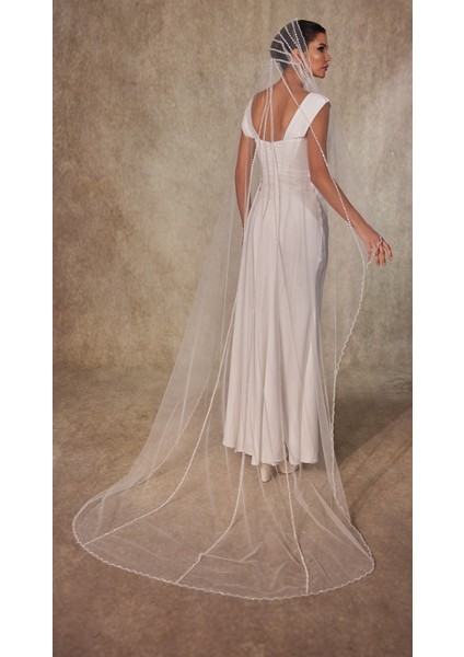 D228 Gelin Duvağı modelleri