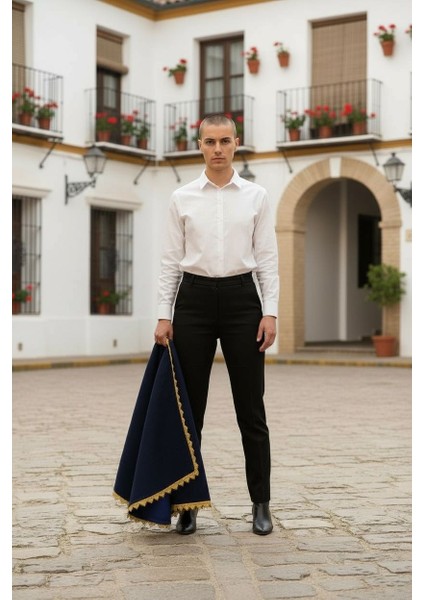 Asensio Matador Pelerini