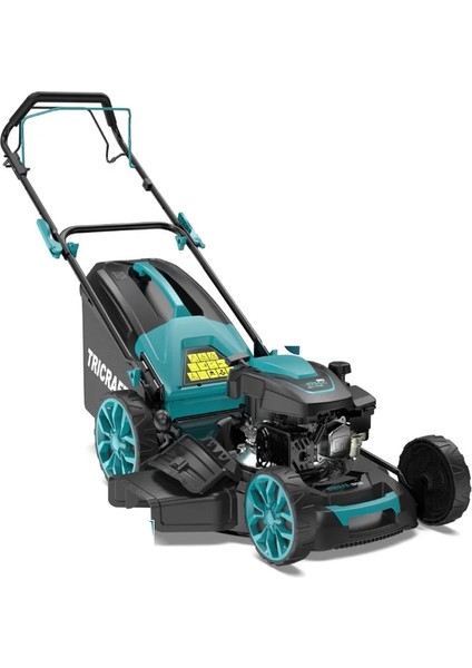 Benzinli Çim Biçme Motoru Şanzımanlı 51MM MES7171