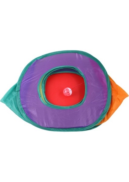 Oyuncak Toplu Kedi Oyun Tüneli fırsatları