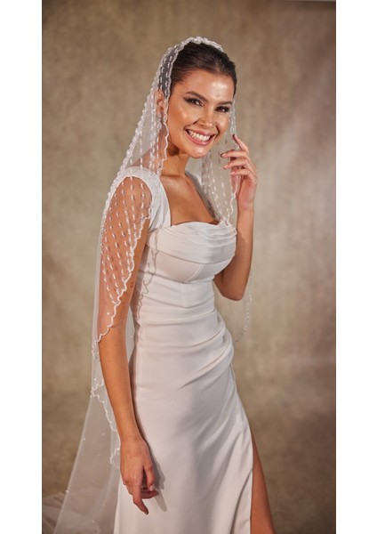 D222 Gelin Duvağı fiyatları