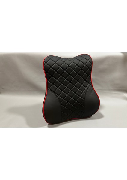 Premium Ergonomik Bel Sırt Destek Minderi ve Ortopedik Boyun Yastığı - Uzun Yol Ağrı Kesici (Takım olarak gönderilir.) modelleri