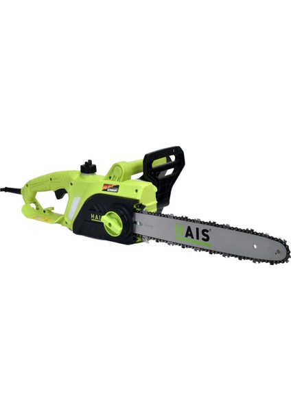 Hais SF7J151 Elektrikli Zincirli Ağaç Kesme 40CM