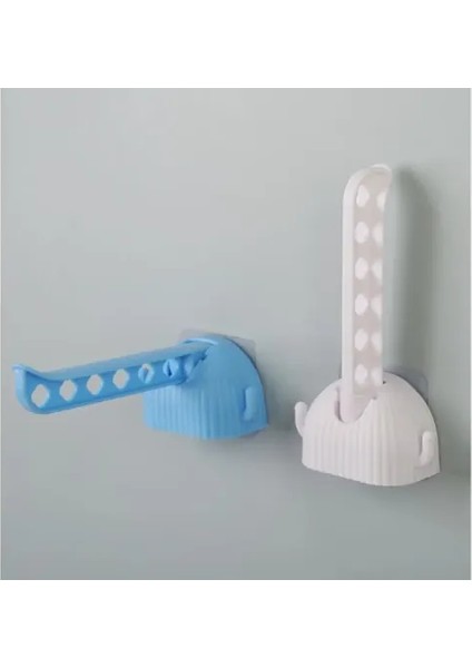 Portatif Kendinden Yapışkanlı Askı modelleri