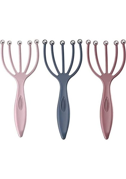 Kafa Masaj Aleti fırsatları