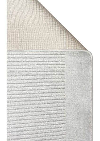 Loft 02 Grey Düz Sade Modern Tasarımlı, Yüksek Kalite Sık Dokuma Viskon salon halısı fiyatları